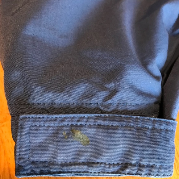 Snowboarding Jacket - Picture 7 of 7